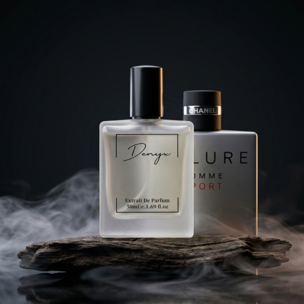 Signature Collection 9 Allure | EDP | Inspired by Allu*e Hom*e Sport Ch*nel