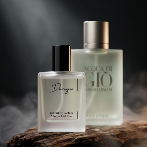 Aqua Di Gio | EDP | Inspired by Gi*rgio A*mani.