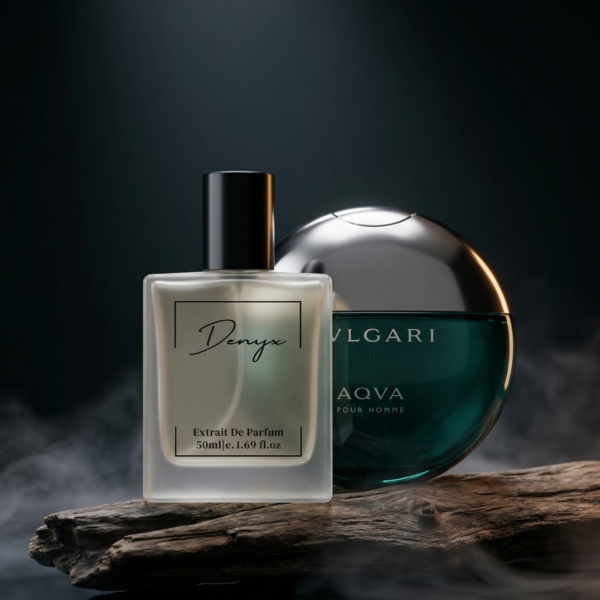 Aqua | EDP | Inspired by Bvlg*ri Aqua