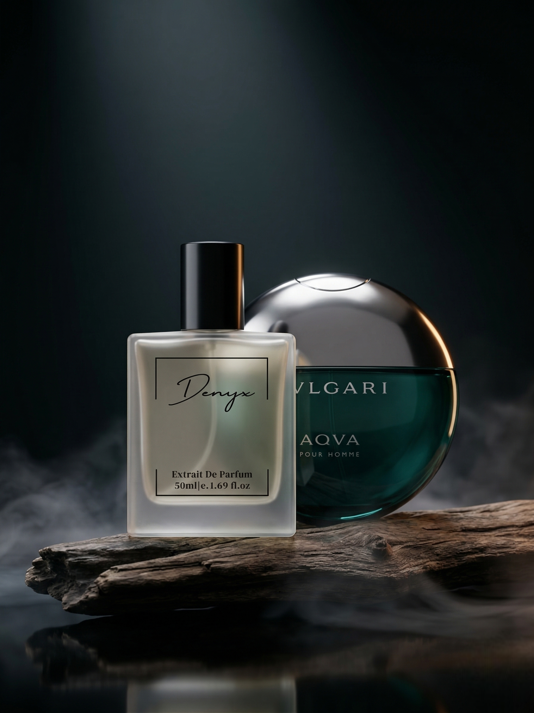 Aqua EDP Inspired by Bvlgri Aqua