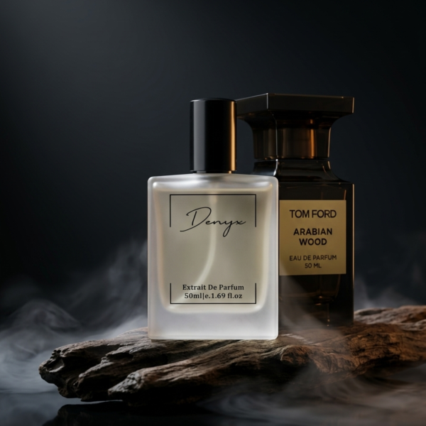 Signature Collection 4 Arabian Wood | EDP | Inspired by T*m Ford Arabian Wood