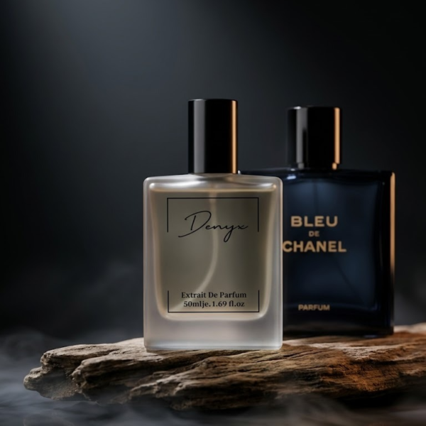 BDC | EDP | Inspired by Chan*l Blue de Chanel