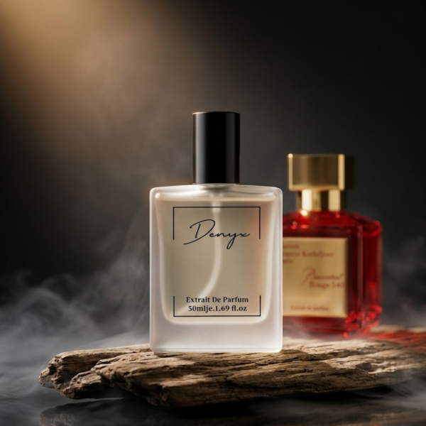 BR 540 | EDP | Inspired by Mais*n Fra*cis Kur*djian BR 540