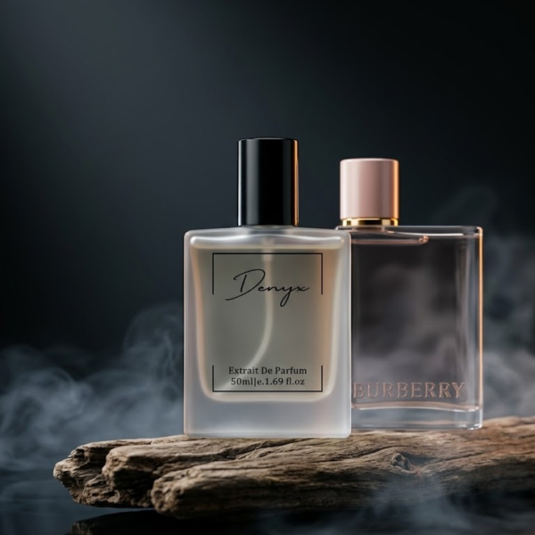 Burburry Body | EDP | Inspired by Burburry Body Rose Gold.