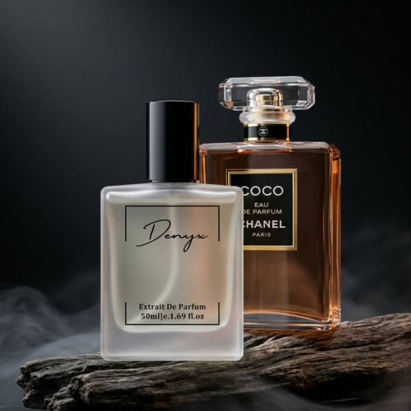 Signature Collection 11 Coco | EDP | Inspired by Coco Cha*el Paris.
