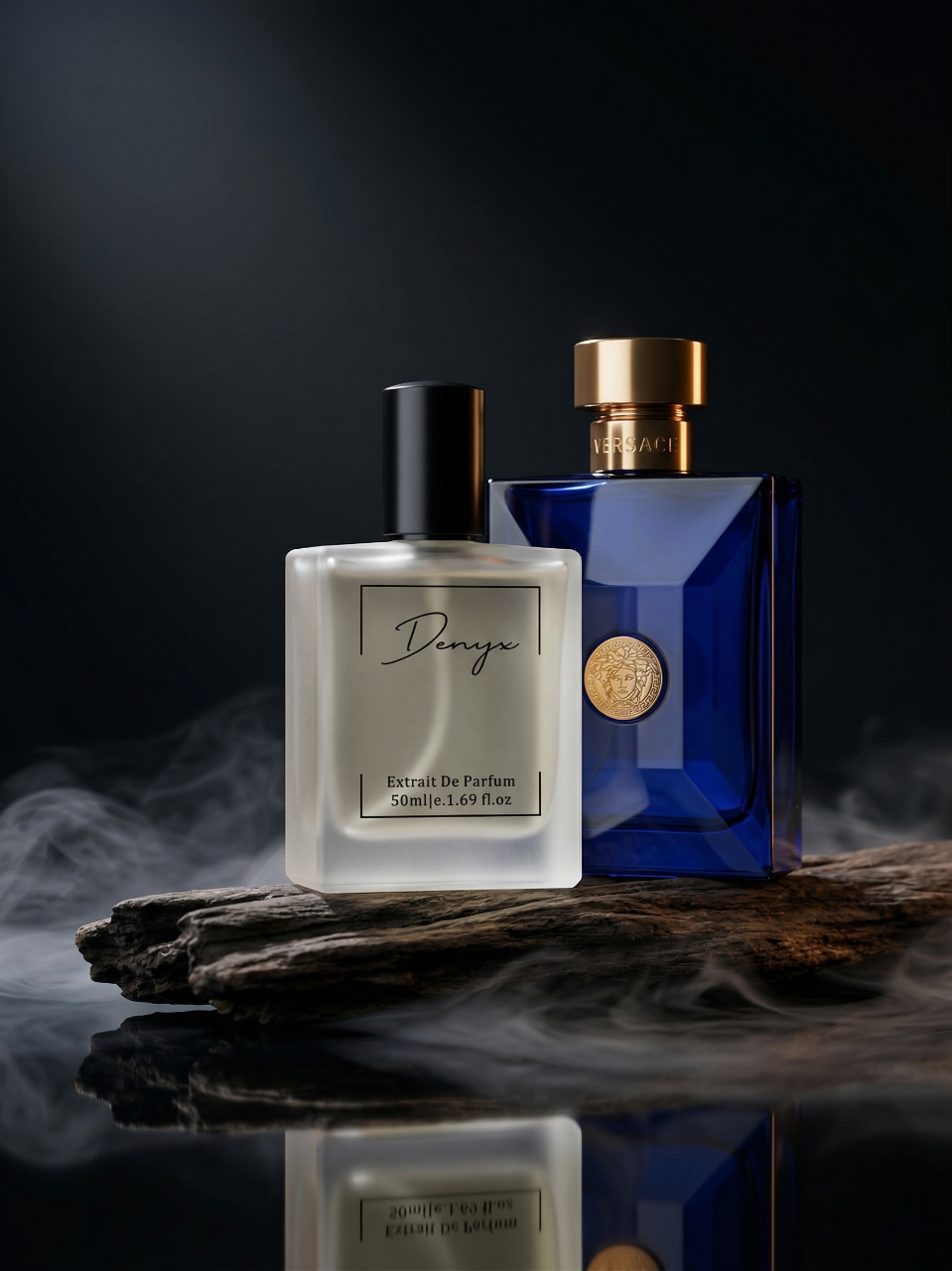 Dylan EDP Inspired by Verace Pour Home Dylan Blue