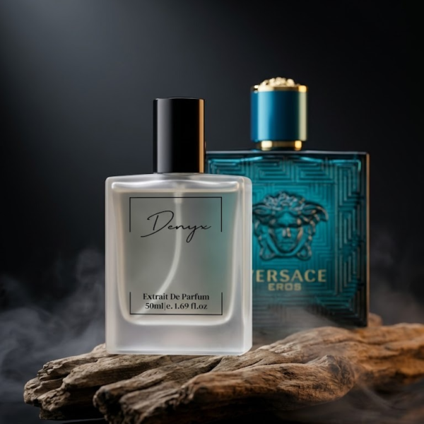 Erose | EDP | Inspired by Vers*ce Eros.