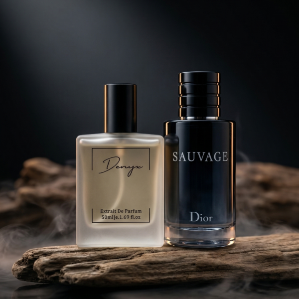 Signature Collection 16 JD Sauvage | EDP | Inspried by D*or Sauvage