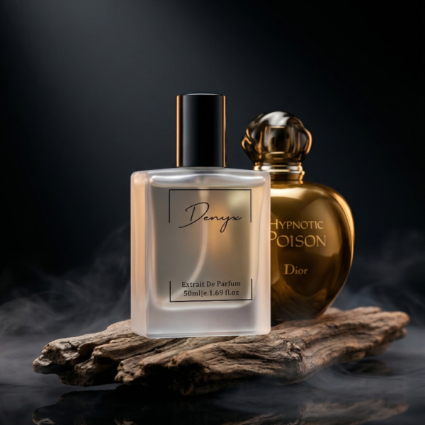 Signature Collection 15 Hypnotic | EDP | Inspired by Di*r Hypnotic Poison.