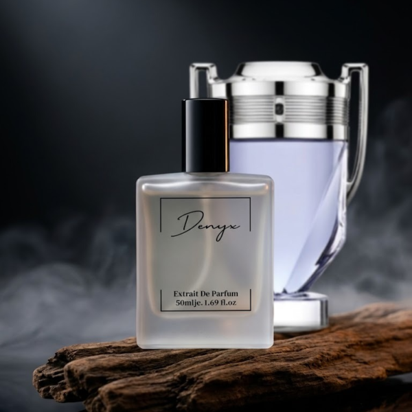 Signature Collection 19 Invictus | EDP | Inspired by Pac* Rabbane