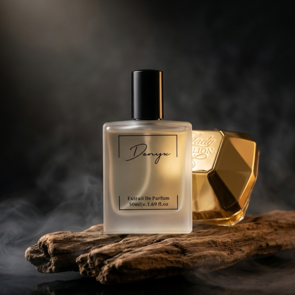Signature Collection 20 Lady Million | EDP | Inspired by Pa*o Rab*nne