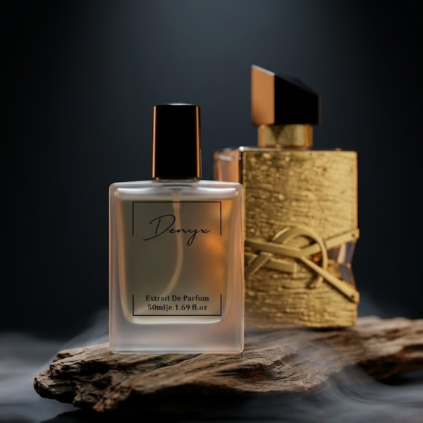 Libre | EDP | Inspired by YSL Libre.