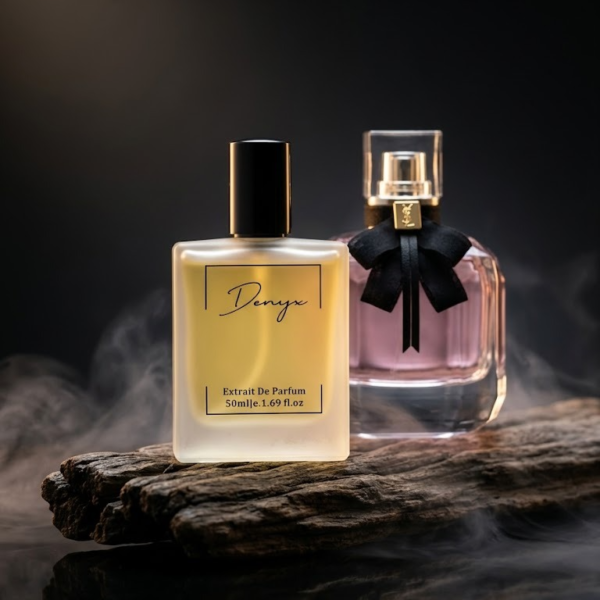 Mon Paris | EDP | Inspired by YSL Mon Paris