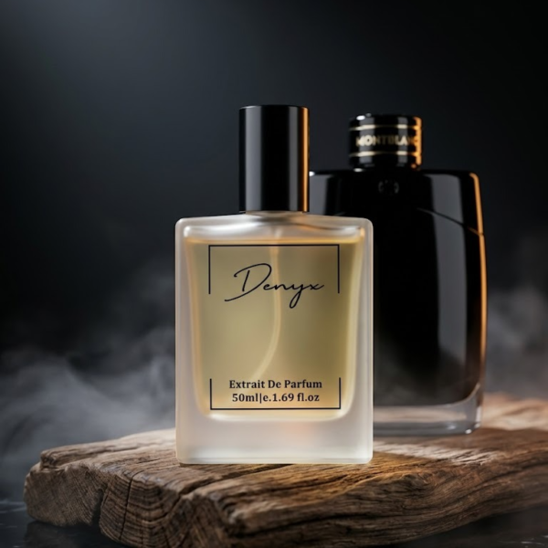 Myself | EDP | Inspried by Mys*lf YSL.