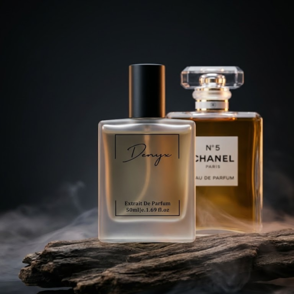 No 5 | EDP | Inspired by Ch*nel No 5