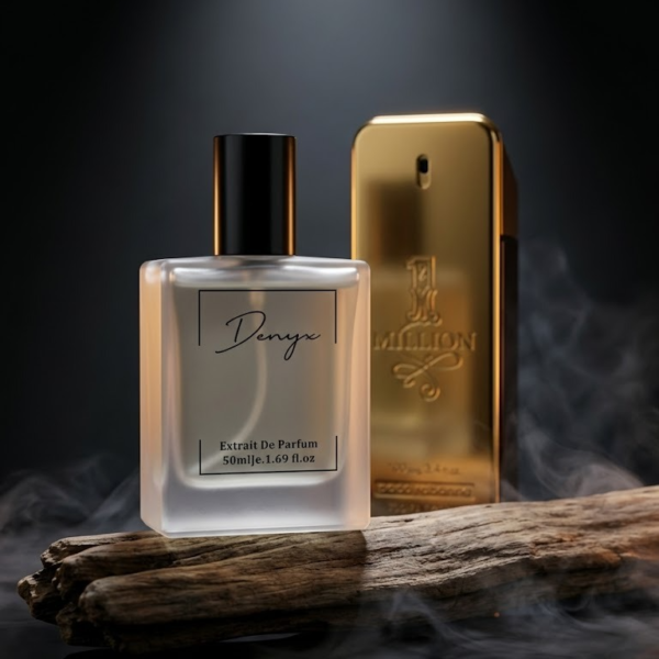Signature Collection 21 One Million | EDP | Inspired by Pa*o Rab*ane