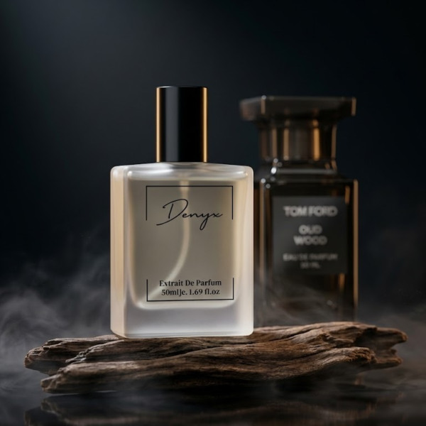 Signature Collection 5 Oud Wood | EDP | Inspired by T*m Ford Oud Wood.