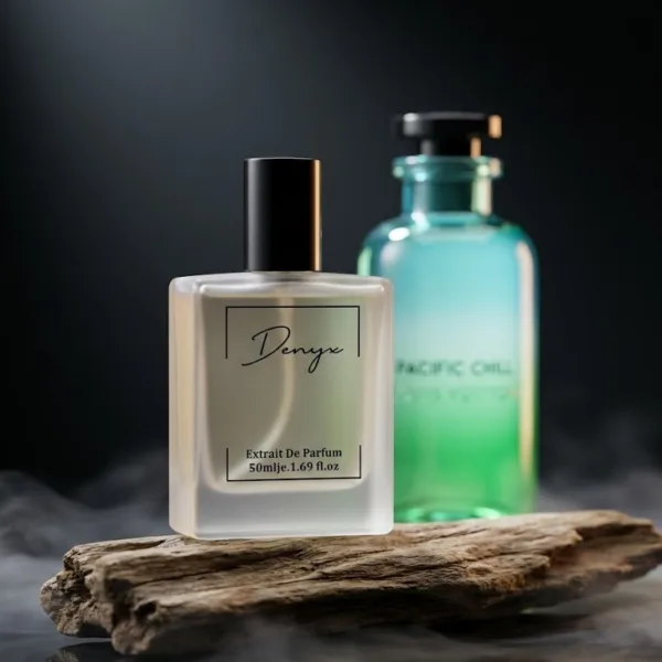 Signature Collection 3 Pazific Chill | EDP | Inspired by Lo*is Vu*tton Pacific Chill.