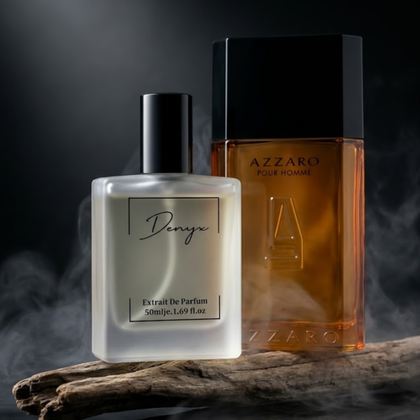 Pour Homme | EDP | Inspired by Az*aro Pour Homme