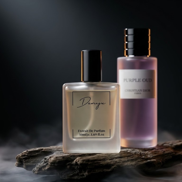 Purple Oud | EDP | Inrpired by Di*r Ourple Oud.