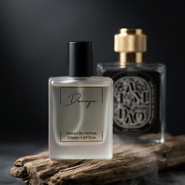 Tamdao & Icon | EDP | Inspired by Di*tyq*e & D*nhill