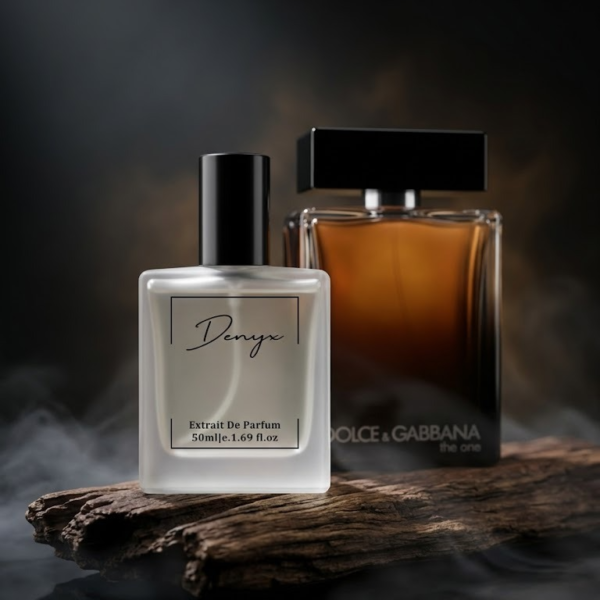 The One | EDP | Inspired by D&G the One.