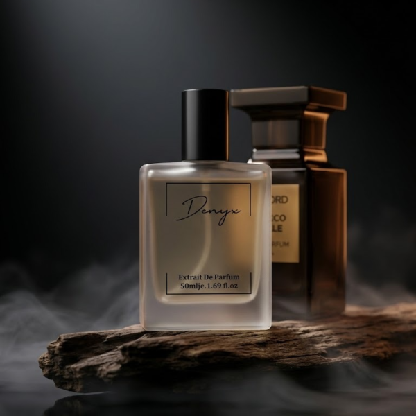 Signature Collection 6 Tobaco Vanille | EDP | Inspired by T*m F*rd Taba*co Vanilla.