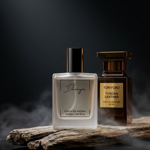 Tuskan Leather | EDP | Inspired by T*m F*rd Tuskan Leather.