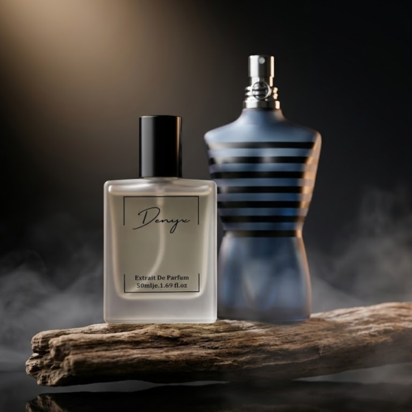 Ultra Male | EDP | Inspired by JPG Ultra Male.
