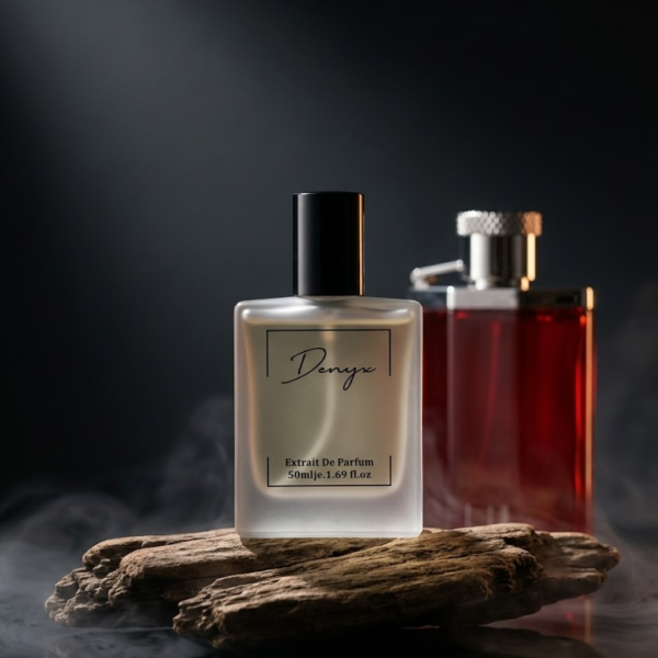 Desire Red | EDP | Inspired by Dunh*ll Desire