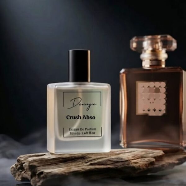 Crush Abso | EDP | Inspired by Cha*n*l Coco Mademoiselle Crush Absolute